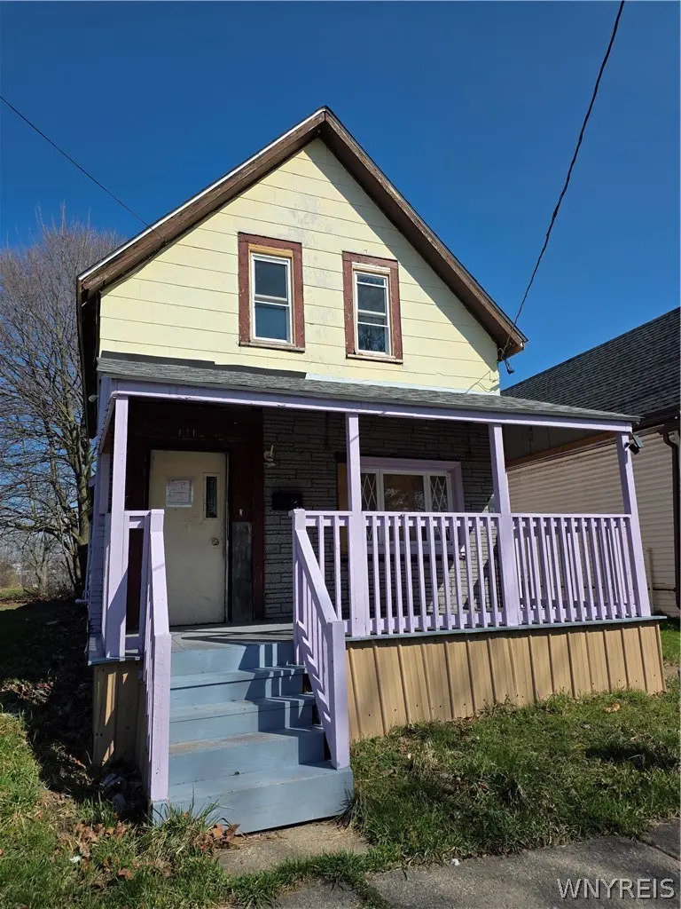 171 Herman St