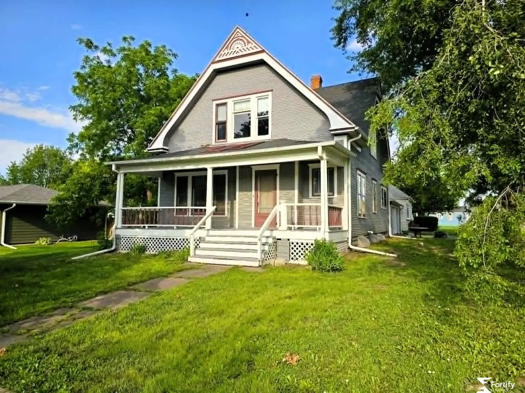 201 S Jefferson St