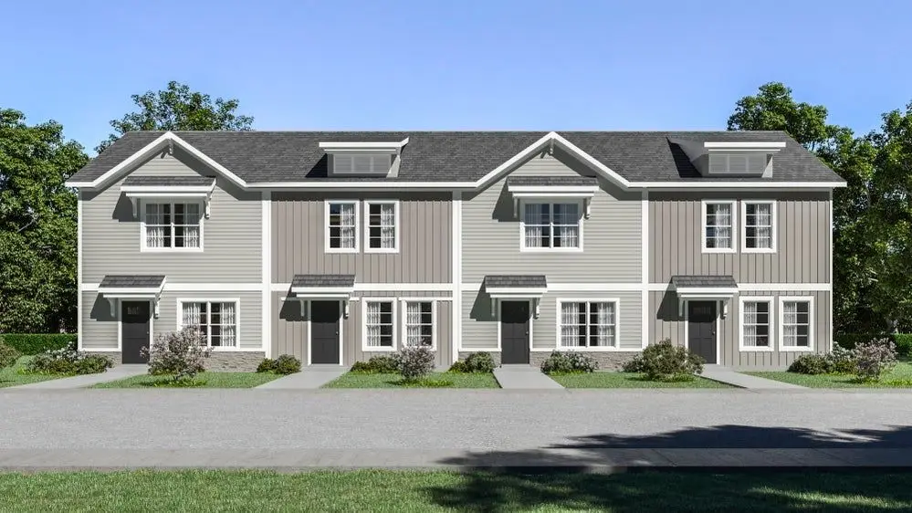 114 Pacific Mill Pl #5
