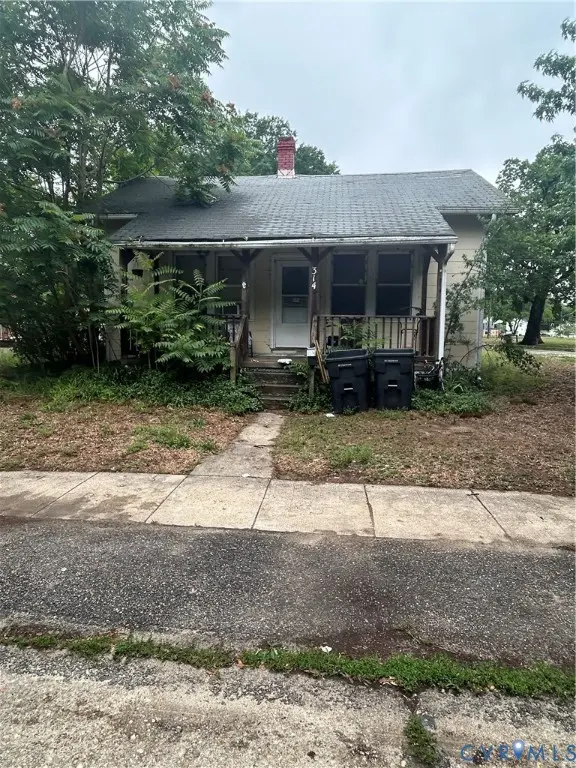 314 Riverview Ave