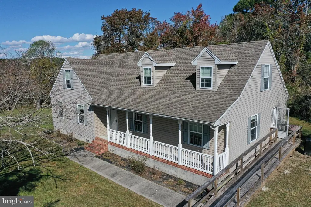 23290 Custom House Rd