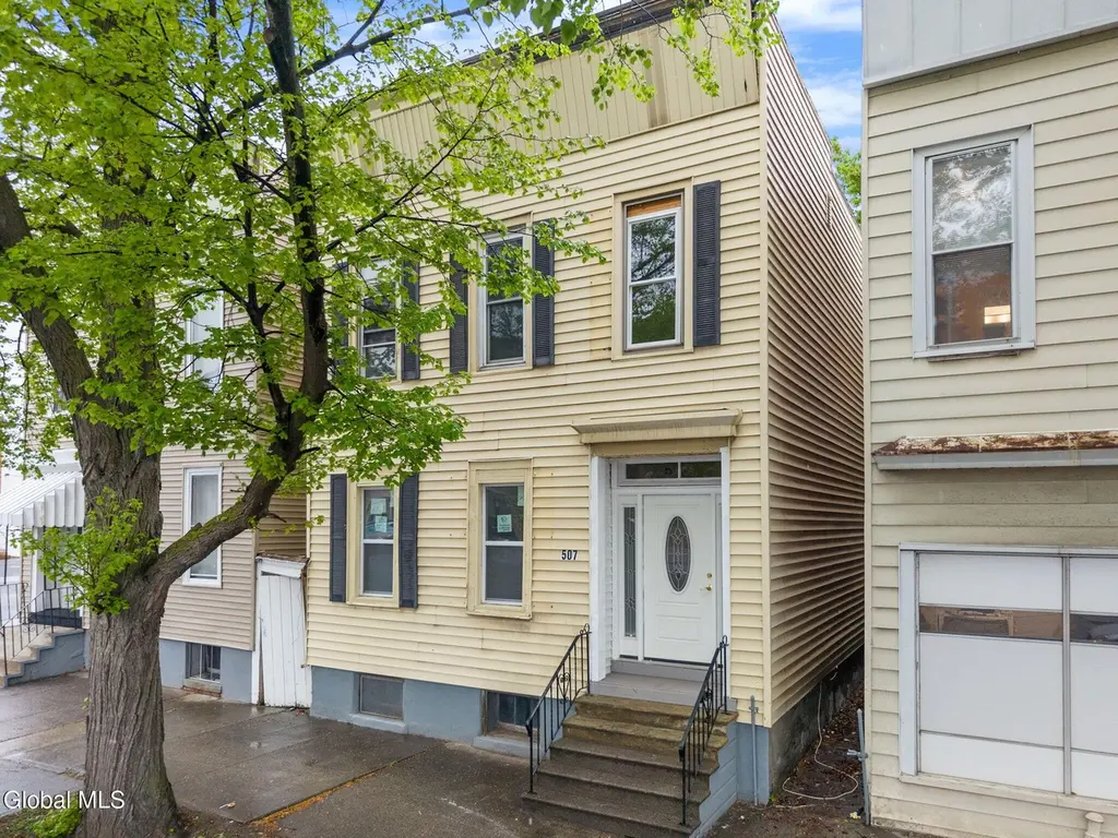 507 Central Ave