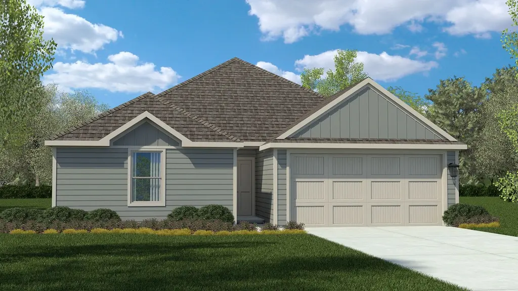 BELLVUE Plan