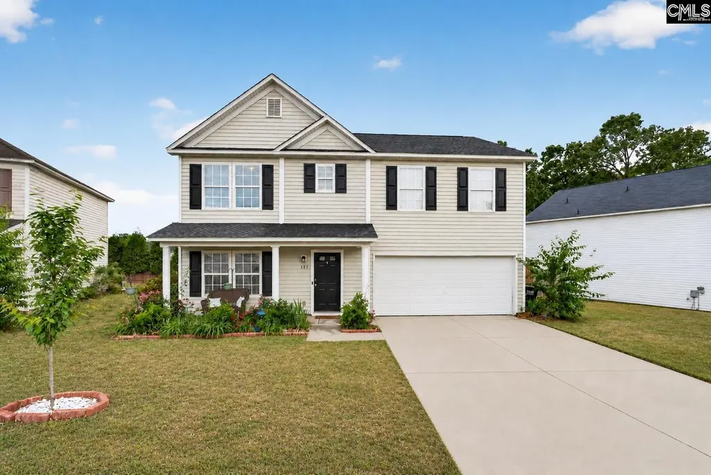 141 Katrina Ct