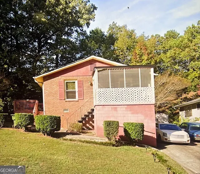 1178 Wedgewood Dr