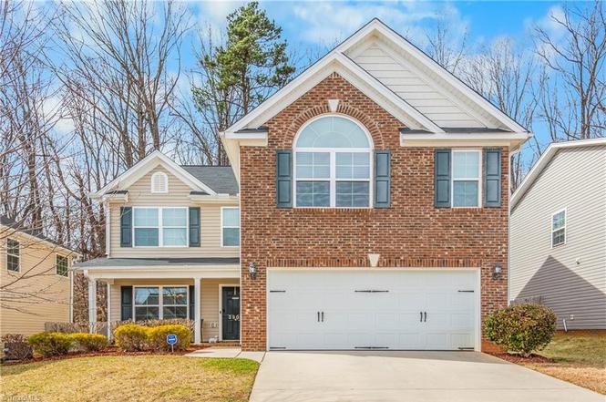 2900 Glenn Abbey Ln