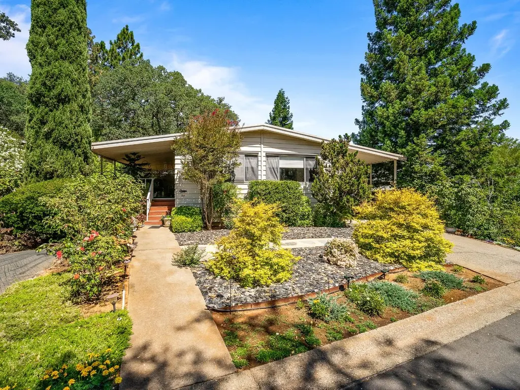 4700 Old French Town Rd #94