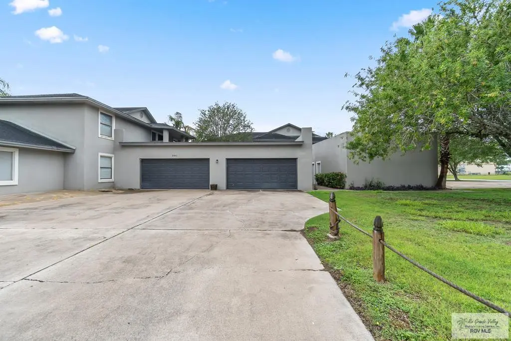 2503 el Dorado Ave
