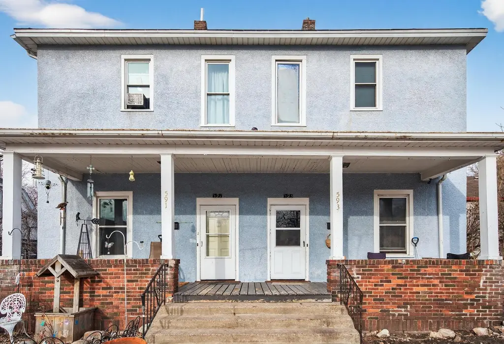 591 Payne Ave