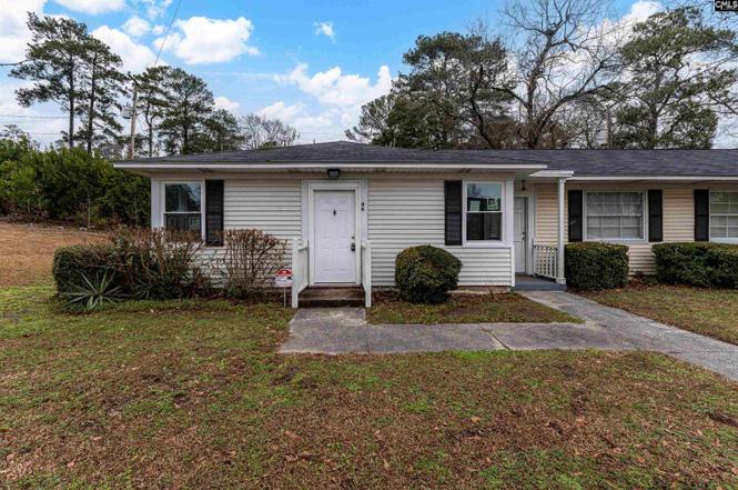 320 S Beltline Unit 4A