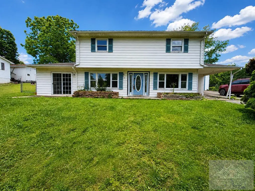 183 Rock House Rd