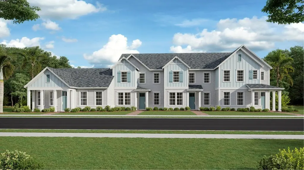 81 Belfort Ct