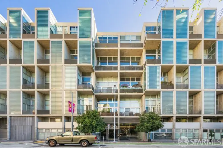 855 Folsom St #742