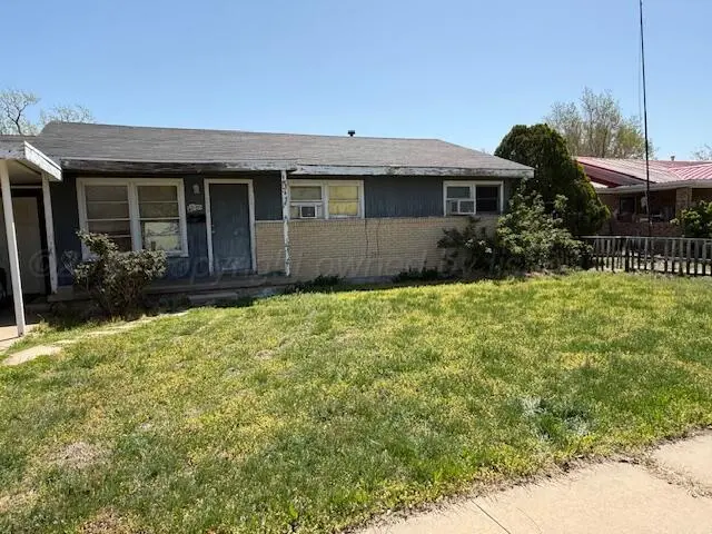2234 Christine St