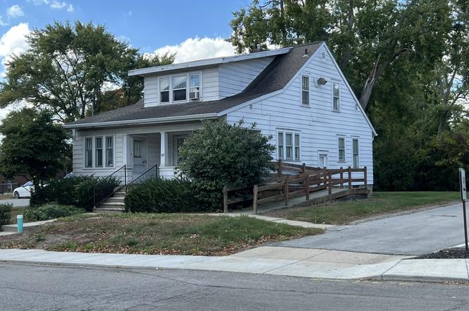307 Cottage Ave