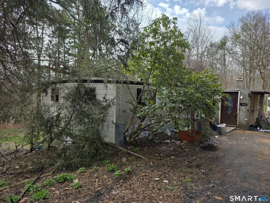 41-RA Long Pond Rd S