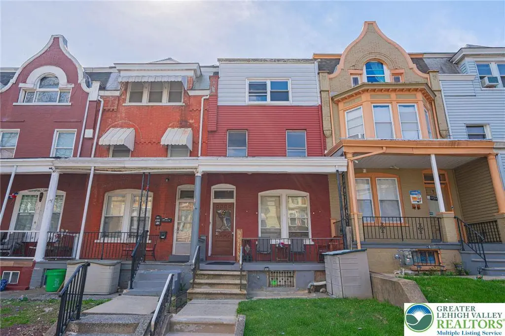 30 S Franklin St
