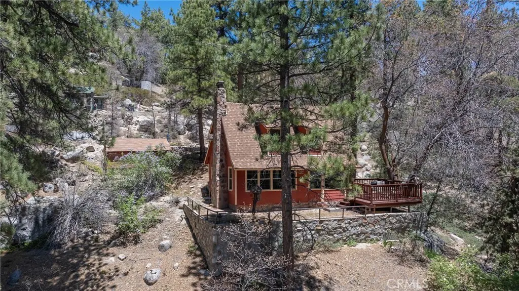 352 Big Bear Trl