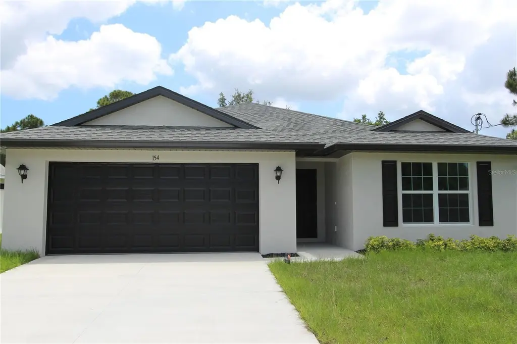154 Australian Dr
