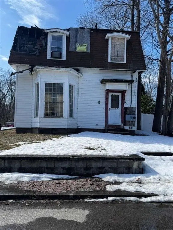 21 Park St