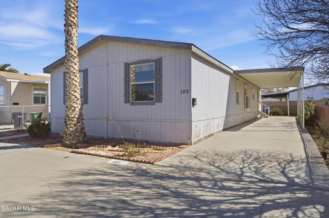 45465 E 25th St Spc 100