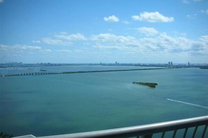 1750 N Bayshore Dr #4503