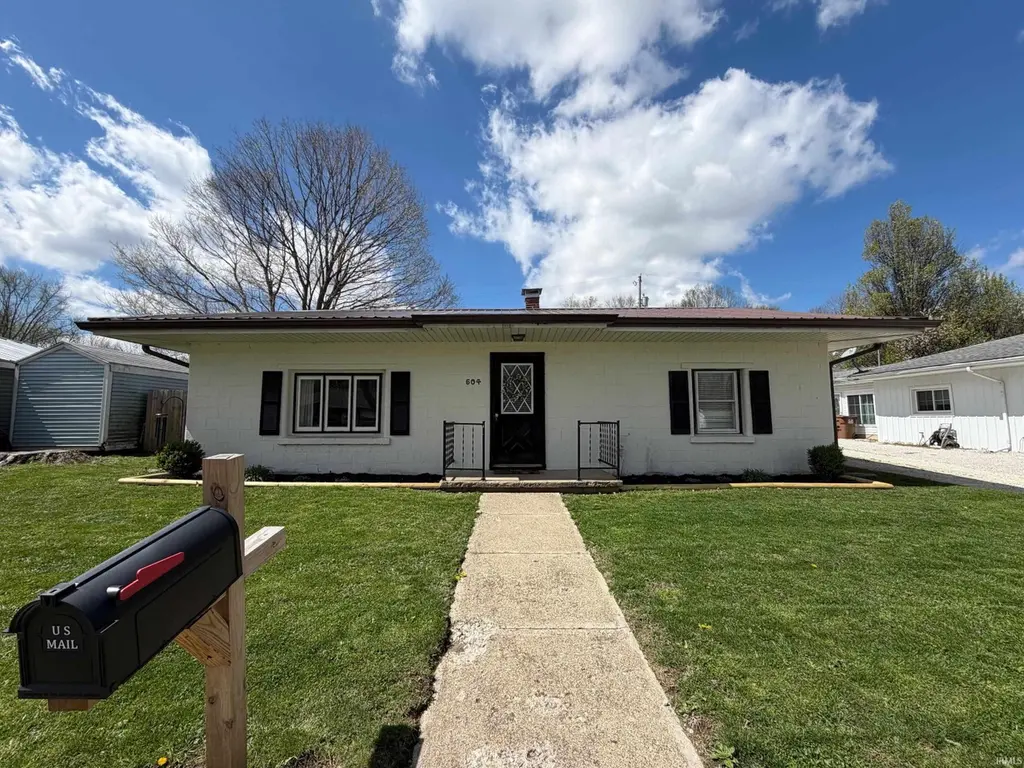 504 Indiana Ave