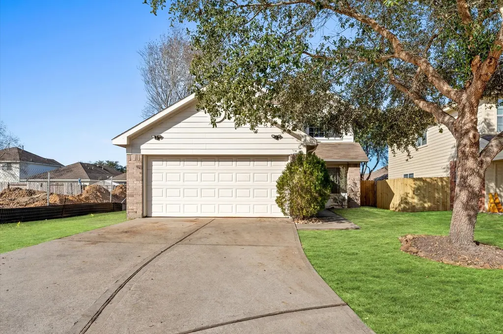 7218 Cool Springs Ct