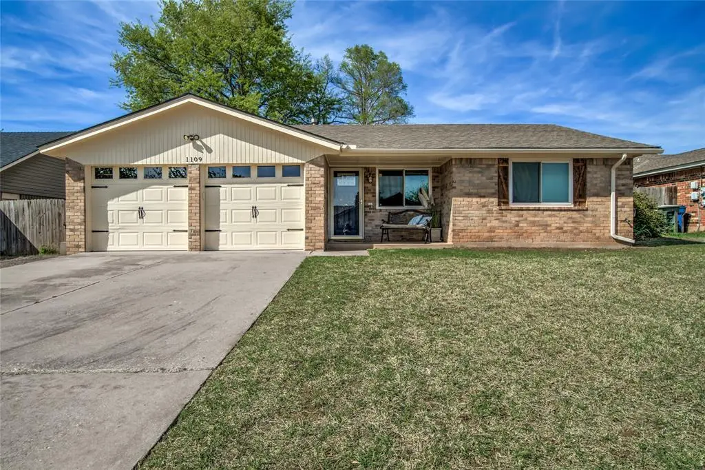 1109 Teal Pl