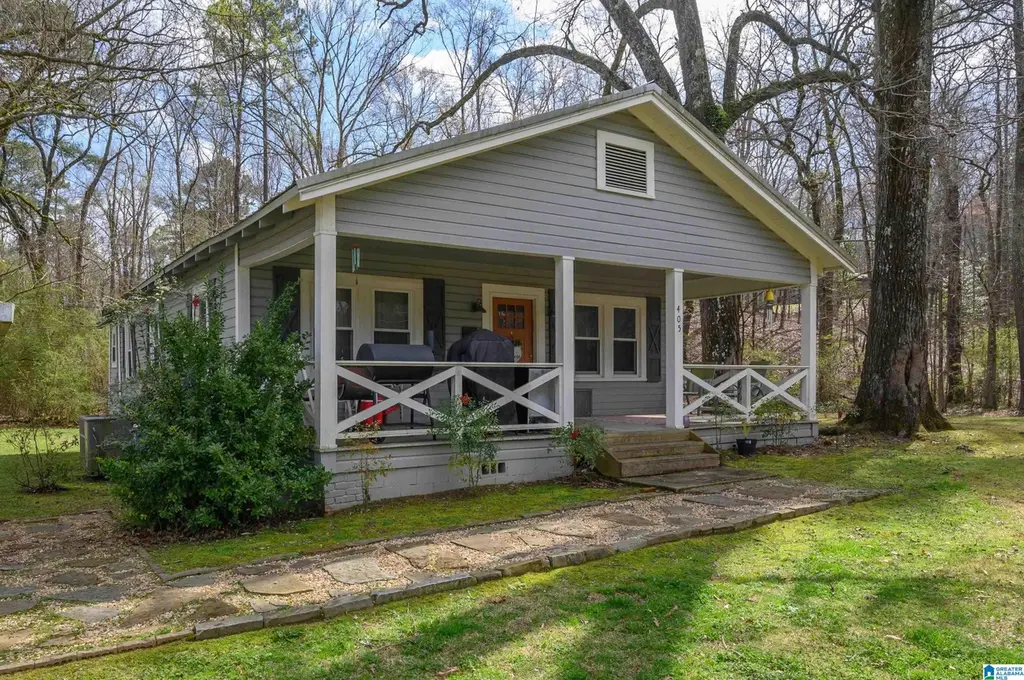 405 County Road 437