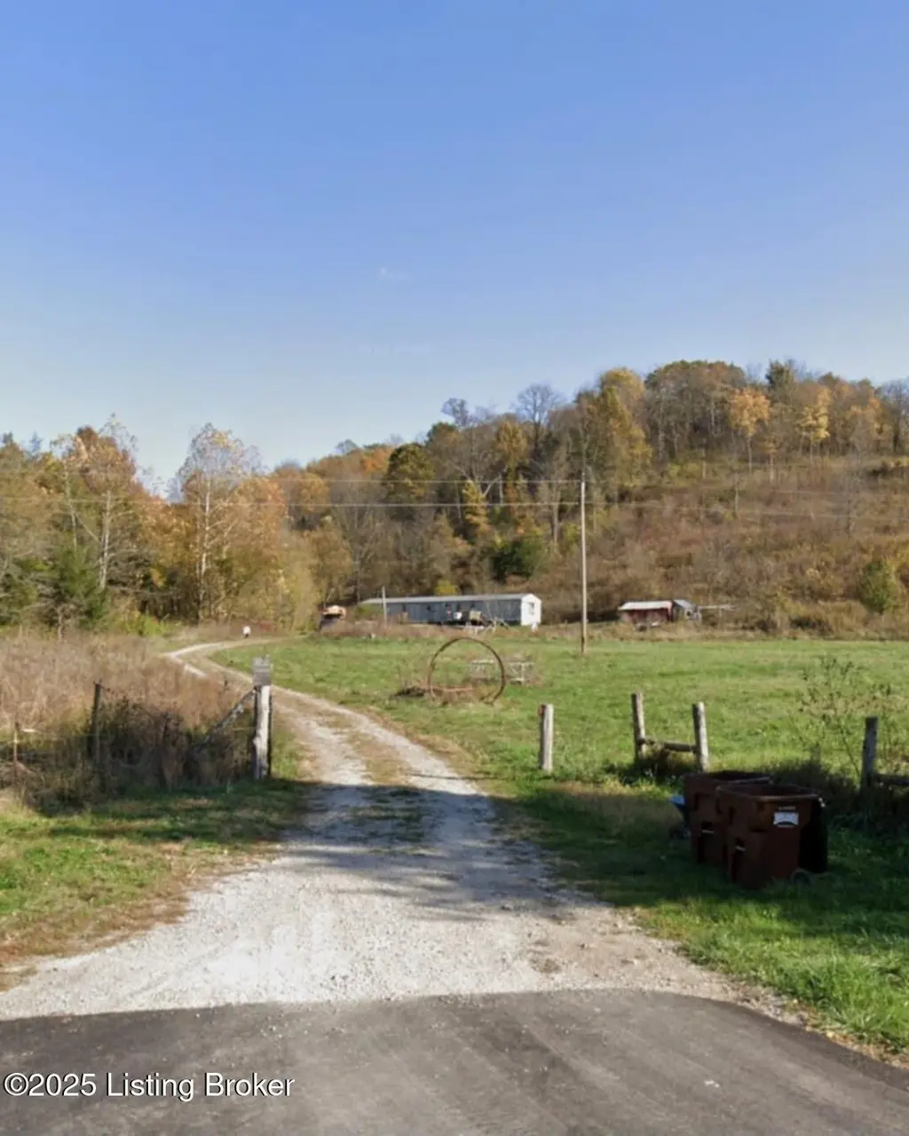 1175 Joyce Mill Rd