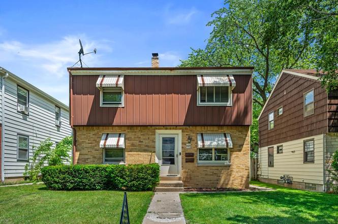 3764 N 88th St #3766