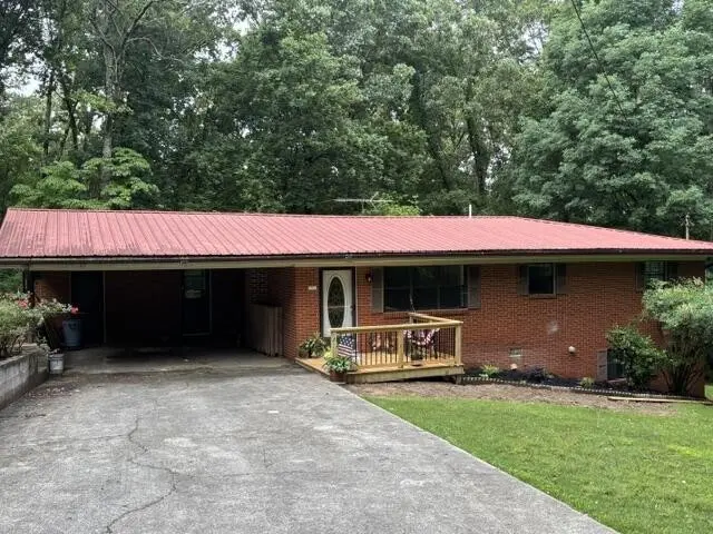 1960 Peach Orchard Hill Rd NE