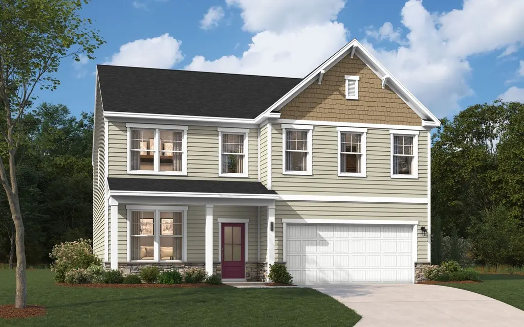 513 Rumson Ln