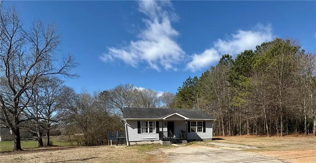571 Ishman Ballard Rd