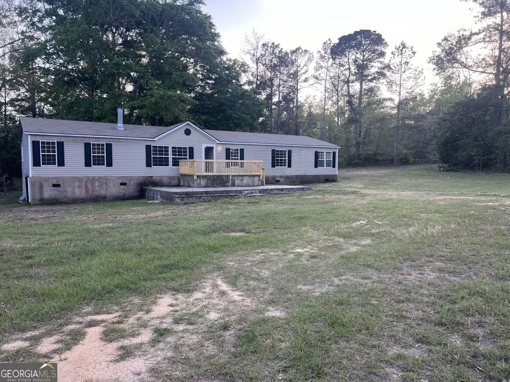 3577 Gant Jackson Rd