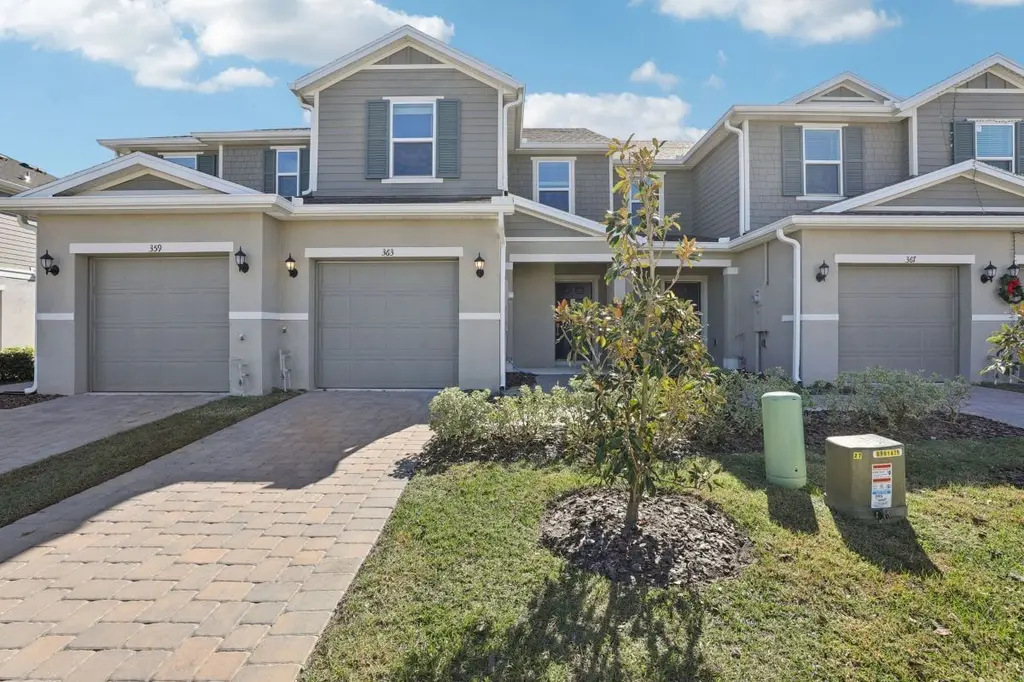 363 Sequoia Dr