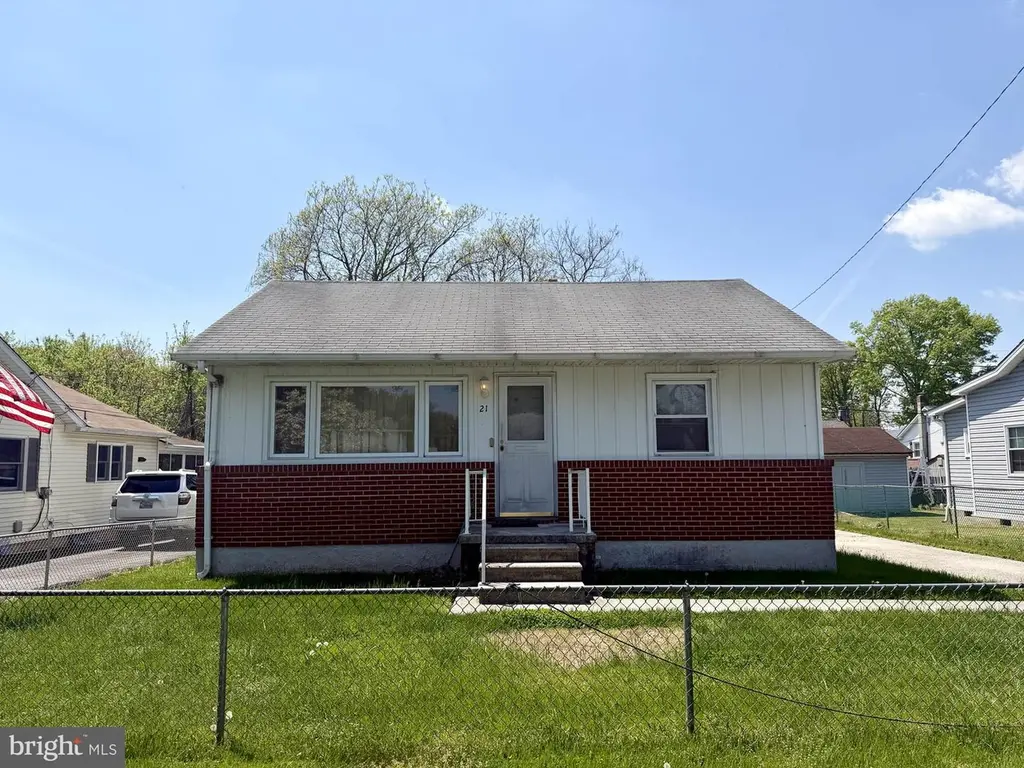 21 Honeycomb Rd