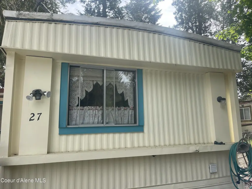 111 Gun Club Rd #27