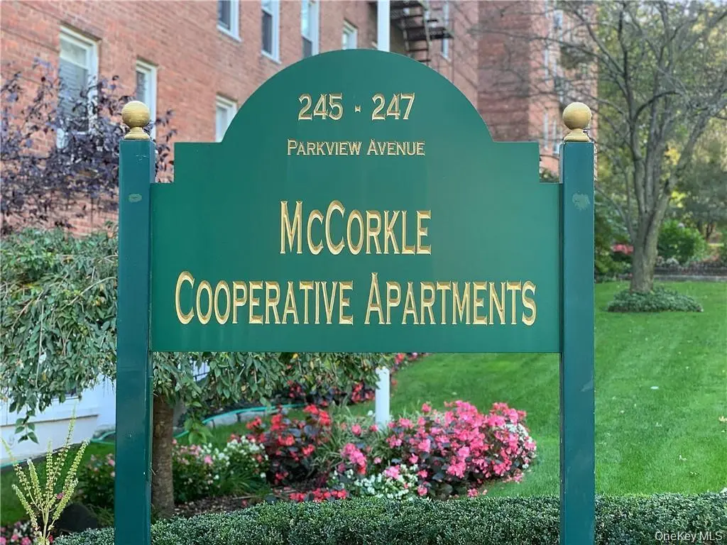 245 Parkview Ave Unit 6H