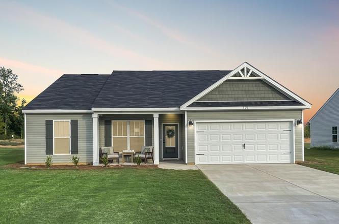 106 Tartan Ln