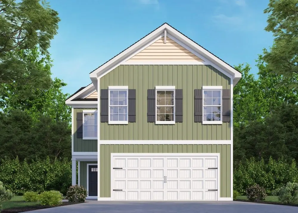 Cypress C Plan