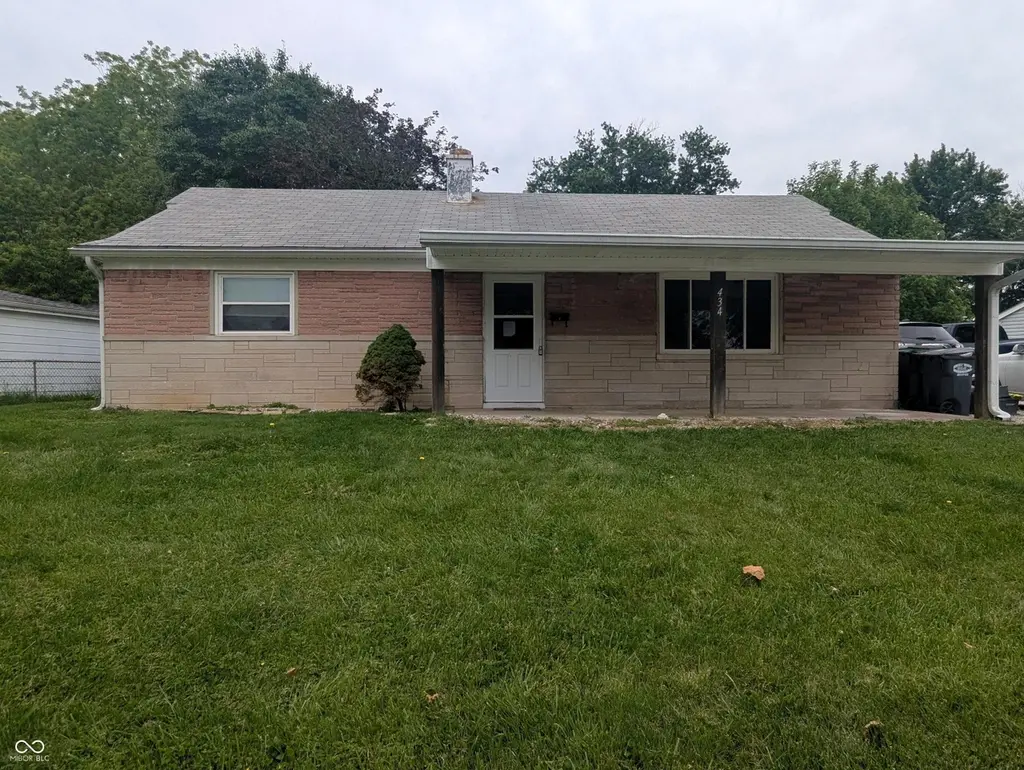 434 Park Dr