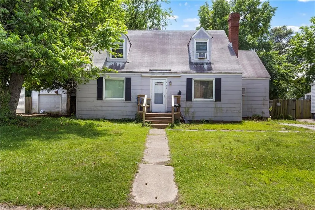 319 Ashlawn Dr