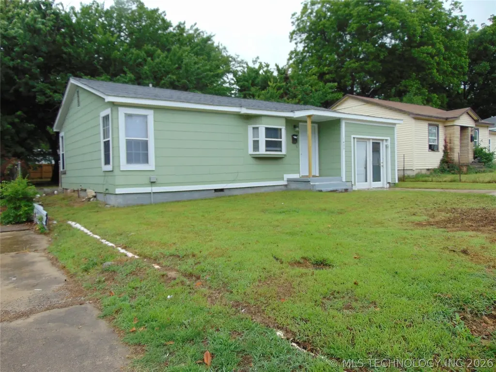 1409 B NW