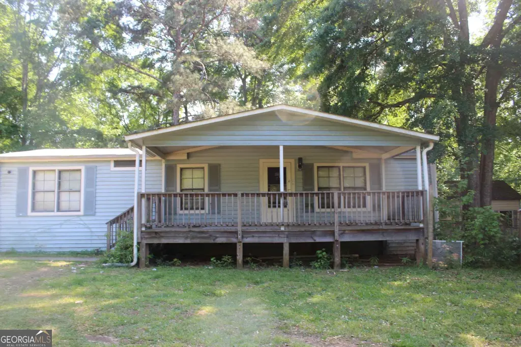 798 Peeksville Rd