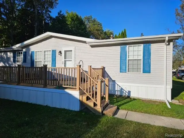 2500 Mann Lot 332 Rd