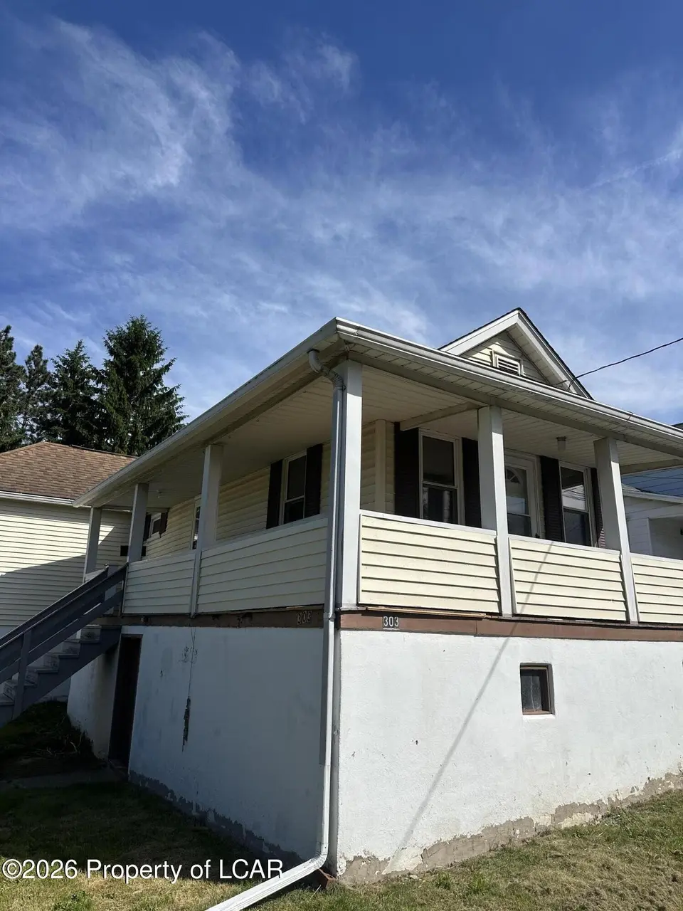303 Church St