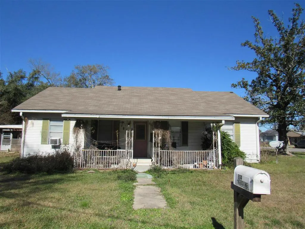 504 W Verdine St W