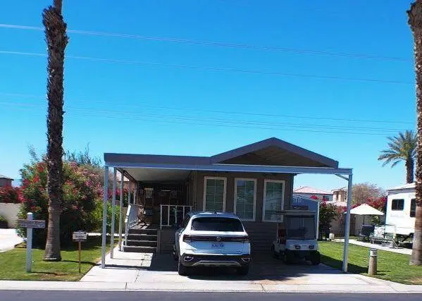 84136 Avenue 44, #321 #321